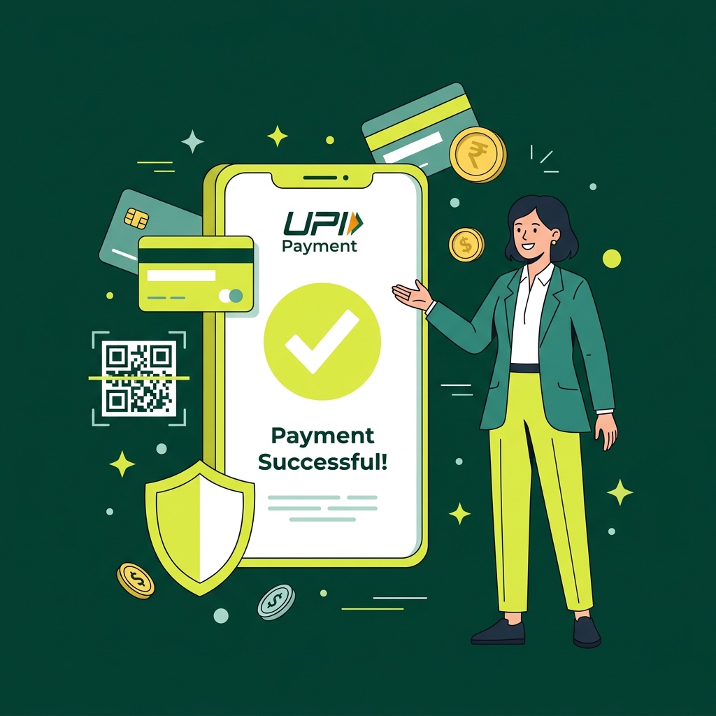 Register Illustration